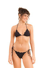 Load image into Gallery viewer, Image 04: Rio De Sol Bottom Bottom Dots-Black Frufru-Comfy