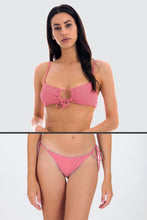 Load image into Gallery viewer, Model Front: Rio De Sol Set Set Confetti Mila Ibiza