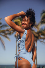 Load image into Gallery viewer, Image 13: Rio De Sol One-Piece Solar-Celeste Zoe