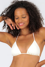 Load image into Gallery viewer, Gallery: Rio De Sol Top Top Off-White Tri-Inv