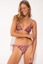 Load image into Gallery viewer, Image 07: Rio De Sol Top Top Dune Lia