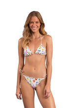 Load image into Gallery viewer, Model Front: Rio De Sol Bottom Bottom Countryside Frufru
