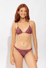 Load image into Gallery viewer, Image 06: Rio De Sol Bottom Bottom Coral-Feline Leblon