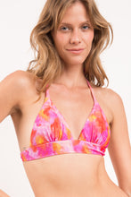 Load image into Gallery viewer, Image 12: Rio De Sol Top Top Joyful Tri-Cos