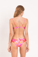 Load image into Gallery viewer, Model Back: Rio De Sol Bottom Bottom Joyful Madrid