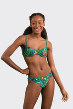 Load image into Gallery viewer, Model Front: Rio De Sol Bottom Bottom Wilds Nice