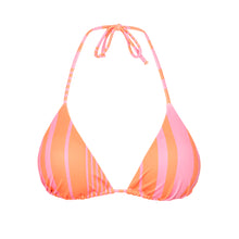 Load image into Gallery viewer, Product Front: Rio De Sol Top Top Solea Tri-Inv