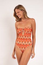 Load image into Gallery viewer, Image 05: Rio De Sol One-Piece Maracai Sara-Op