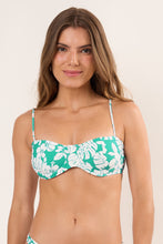 Load image into Gallery viewer, Gallery: Wednesday In Hawaii By Rio De Sol Top Top Pua-Valley Coral