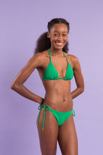 Load image into Gallery viewer, Image 10: Rio De Sol Bottom Bottom Tambourine Ibiza