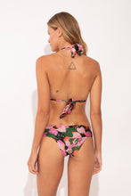 Load image into Gallery viewer, Model Back: Rio De Sol Top Top Jolie Mel