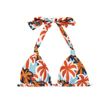 Load image into Gallery viewer, Product Front: Rio De Sol Top Top Kauai Mel