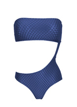 Load image into Gallery viewer, Product Front: Rio De Sol One-Piece Body Kiwanda Denim Rio