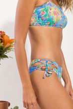 Load image into Gallery viewer, Image 04: Rio De Sol Top Top Treetop Bandeau-Reto