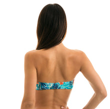 Load image into Gallery viewer, Image 06: Rio De Sol Top Top Isla Reto