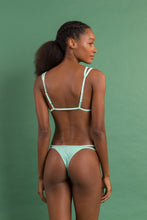 Load image into Gallery viewer, Image 11: Rio De Sol Set Set Malibu-Menta Tri-Duo Mini-Duo