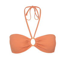 Load image into Gallery viewer, Product Front: Rio De Sol Top Top Sand-Argila Tayra
