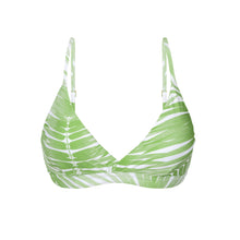 Load image into Gallery viewer, Product Front: Rio De Sol Top Top Palms Paola