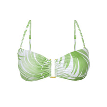 Load image into Gallery viewer, Product Front: Rio De Sol Top Top Palms Sara