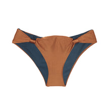 Load image into Gallery viewer, Product Front: Rio De Sol Bottom Bottom Nocciola Mel