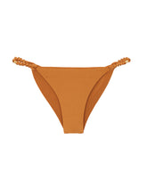 Load image into Gallery viewer, Product Front: Rio De Sol Bottom Bottom Shimmer-Nocciola Cheeky-Noa