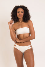 Load image into Gallery viewer, Image 06: Rio De Sol Bottom Bottom Off-White Madrid