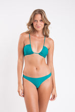 Load image into Gallery viewer, Model Front: Rio De Sol Bottom Bottom Grove Mia