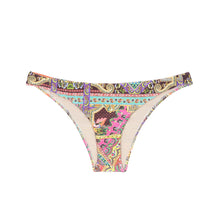 Load image into Gallery viewer, Product Front: Rio De Sol Bottom Calcinha Mundomix Cool