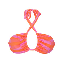 Load image into Gallery viewer, Product Back: Rio De Sol Top Top Sunrise Mel