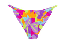 Load image into Gallery viewer, Product Front: Rio De Sol Bottom Bottom Dreams Cheeky-Fixa