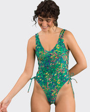 Load image into Gallery viewer, Gallery: Rio De Sol One-Piece Wilds Zoe