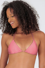 Load image into Gallery viewer, Gallery: Rio De Sol Top Top Shimmer-Confetti Tri-Rope