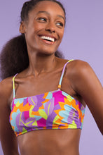 Load image into Gallery viewer, Image 08: Rio De Sol Set Set Dreams Bandeau-Reto Nice-Fio