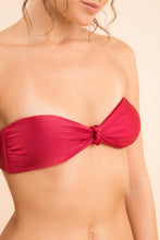 Load image into Gallery viewer, Image 09: Rio De Sol Set Set Shimmer-Divino Bandeau-Joy Essential