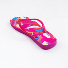 Load image into Gallery viewer, Image 04: Rio De Sol Flip-Flop Antelope Slim