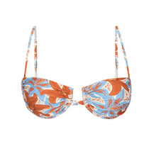 Load image into Gallery viewer, Product Front: Rio De Sol Top Top Olyra Zaya