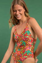 Load image into Gallery viewer, Image 10: Rio De Sol One-Piece Tropics Hype