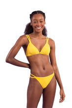 Load image into Gallery viewer, Image 04: Rio De Sol Bottom Bottom Malibu-Yellow Rio-Duo