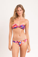 Load image into Gallery viewer, Model Front: Rio De Sol Bottom Bottom Funny Essential-Comfy
