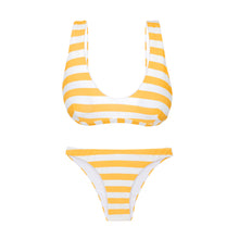Load image into Gallery viewer, Product Front: Rio De Sol Set Set Sunshine Hera Leblon