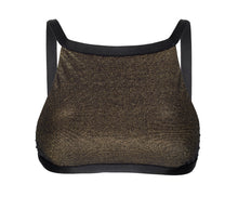 Load image into Gallery viewer, Product Front: Rio De Sol Top Soutien Cropped Radiante