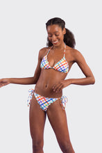 Load image into Gallery viewer, Image 04: Rio De Sol Set Set Square Frufru-Fio