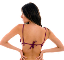 Load image into Gallery viewer, Image 07: Rio De Sol Top Top Palms-Vine Tri-Fixo