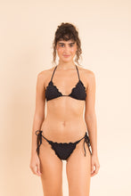 Load image into Gallery viewer, Image 12: Rio De Sol Bottom Bottom Dots-Black Frufru-Comfy