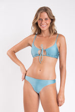 Load image into Gallery viewer, Image 08: Rio De Sol Set Set Shimmer-Laguna Tank-Tie Nice-Fio