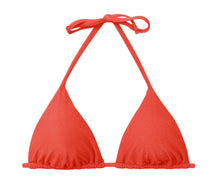 Load image into Gallery viewer, Product Front: Rio De Sol Top Top Malibu-Chili Tri-Inv