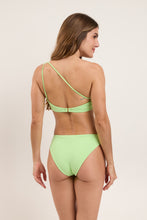 Load image into Gallery viewer, Model Back: Rio De Sol Set Set Sand-Menta Kora Leblon