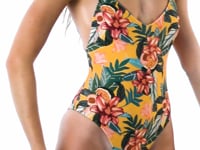 Load and play video in Gallery viewer, Video: Rio De Sol One-Piece Lis Hype