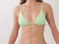 Load and play video in Gallery viewer, Video: Rio De Sol Set Set Sand-Menta Lia Lacinho