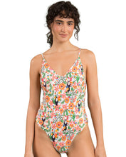 Load image into Gallery viewer, Gallery: Rio De Sol One-Piece Boho Hype